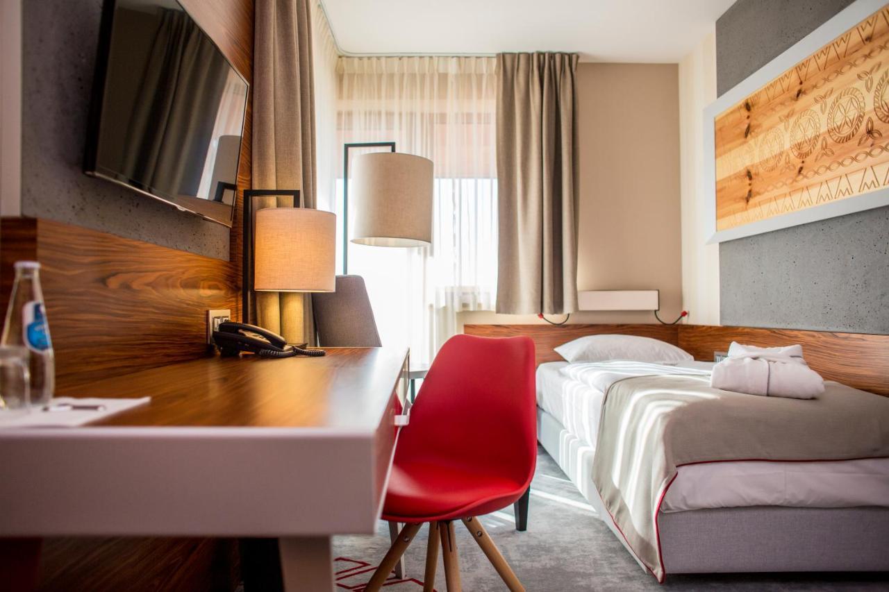 Hotel Kopieniec Fizjo- Med & Spa Murzasichle Ngoại thất bức ảnh