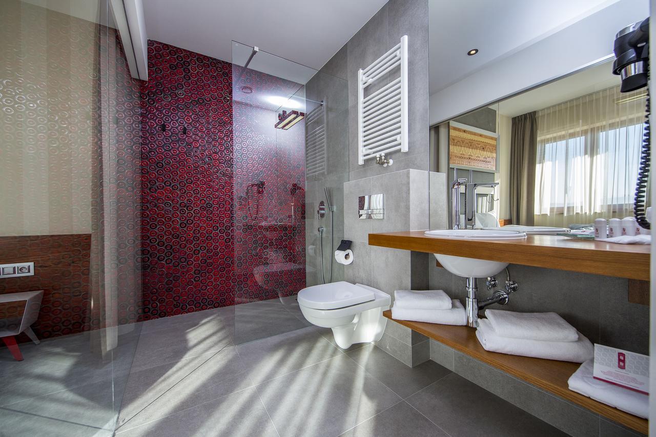 Hotel Kopieniec Fizjo- Med & Spa Murzasichle Ngoại thất bức ảnh