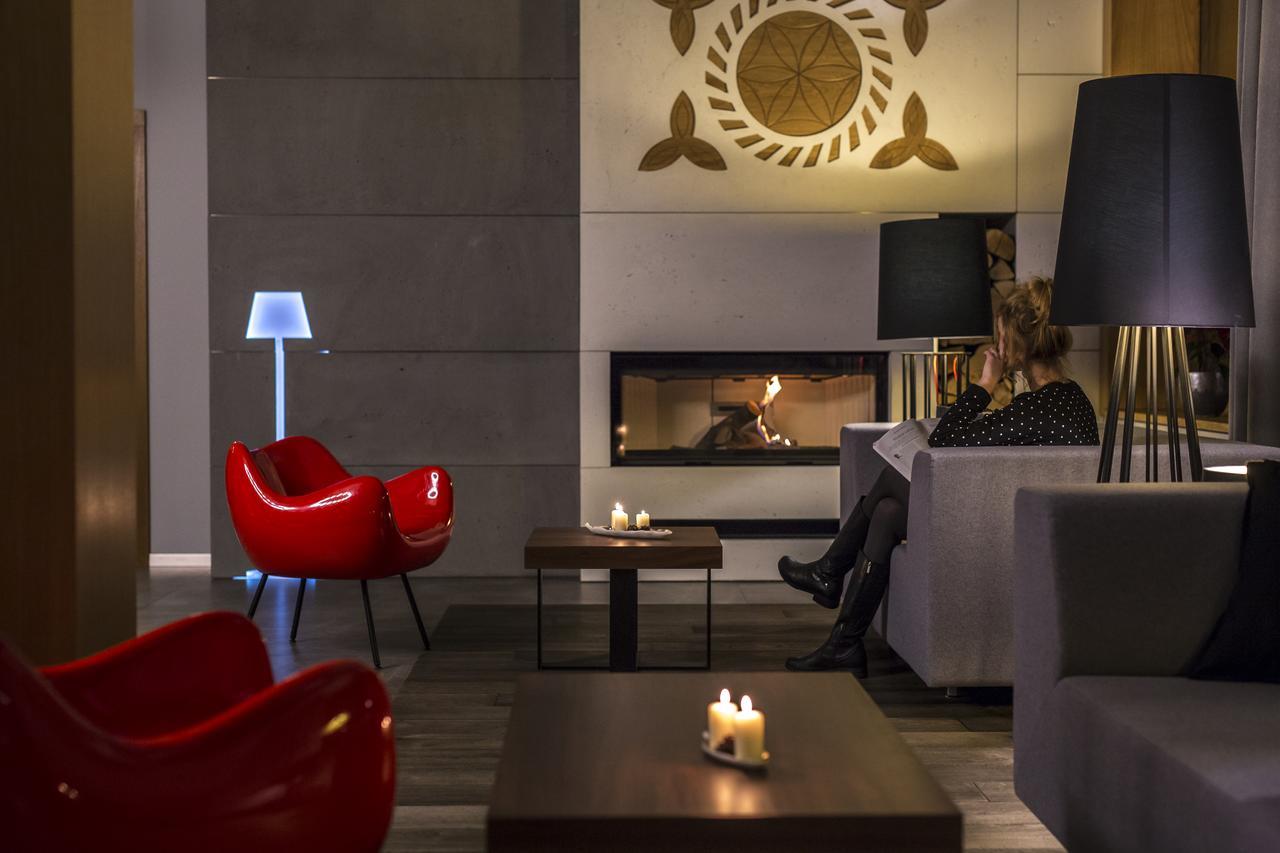 Hotel Kopieniec Fizjo- Med & Spa Murzasichle Ngoại thất bức ảnh