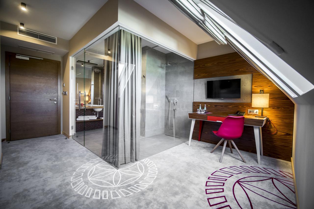 Hotel Kopieniec Fizjo- Med & Spa Murzasichle Ngoại thất bức ảnh