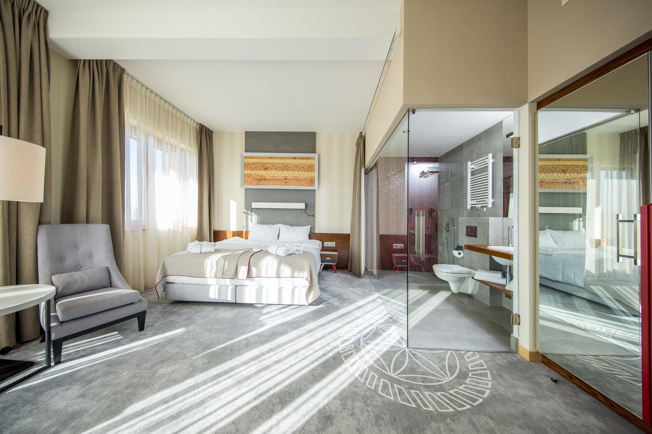 Hotel Kopieniec Fizjo- Med & Spa Murzasichle Ngoại thất bức ảnh