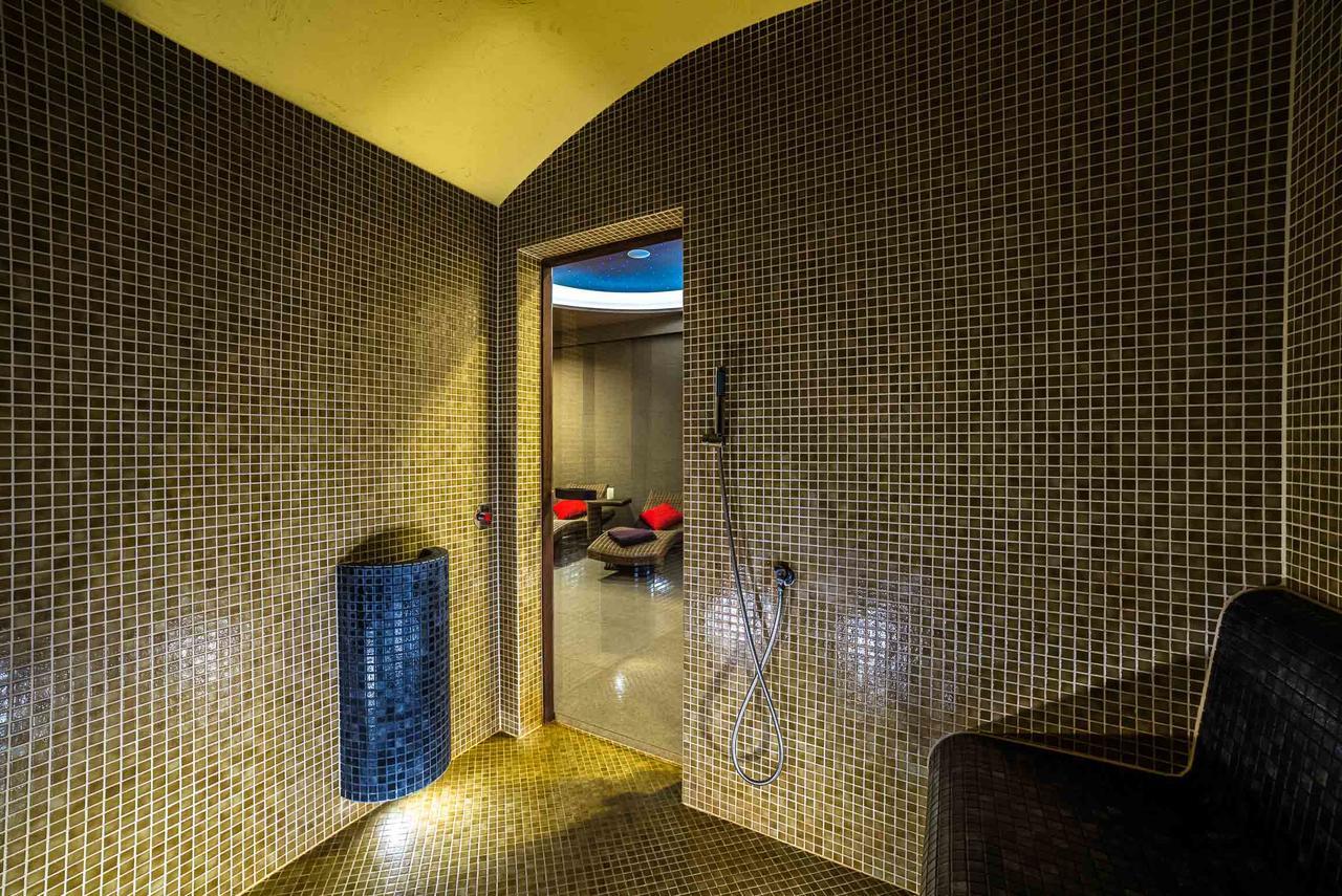 Hotel Kopieniec Fizjo- Med & Spa Murzasichle Ngoại thất bức ảnh